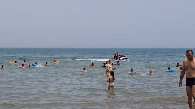 Шардара залатой пляж