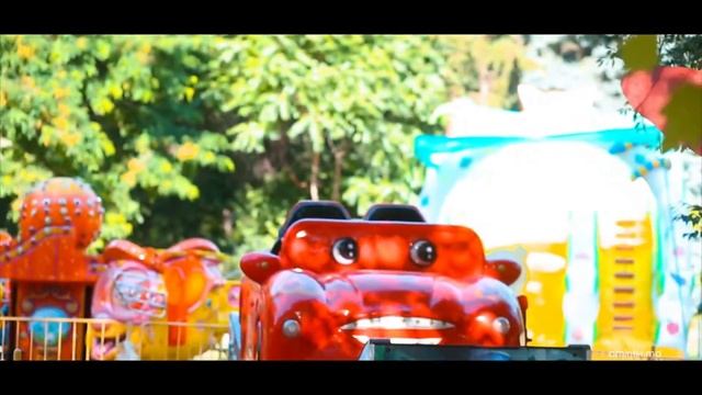 Cumetria micuțului Artiom [ amintiri md ]