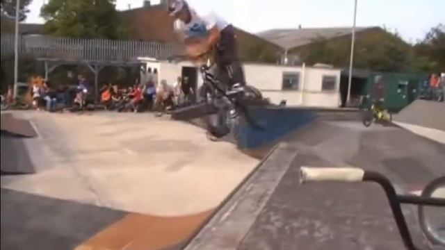 Driffield Jam (2010)