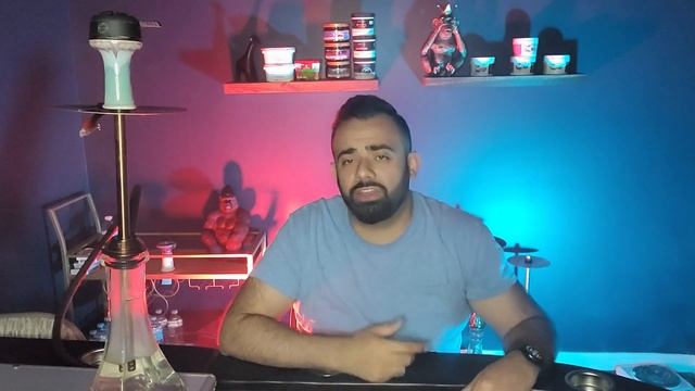 Adalya Mediterranean Nights Review By SheeshReviews #hookah #shisha #adalya #sheeshalover