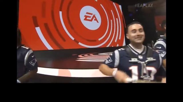 Ero Panda Live Stream
