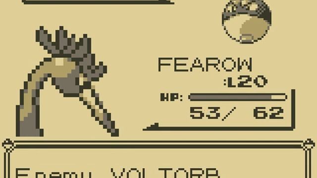 Pokémon Red Walkthrough Part 14: Mt. Moon Part 4: Helix or Dome Fossil?