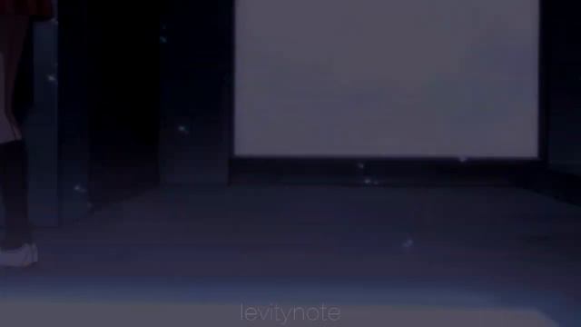 Yui × Tomoka — нас не вернуть