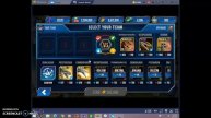 Full Protostega Tournament! || Jurassic World the Game ep 7