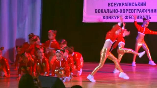 Великі перегони