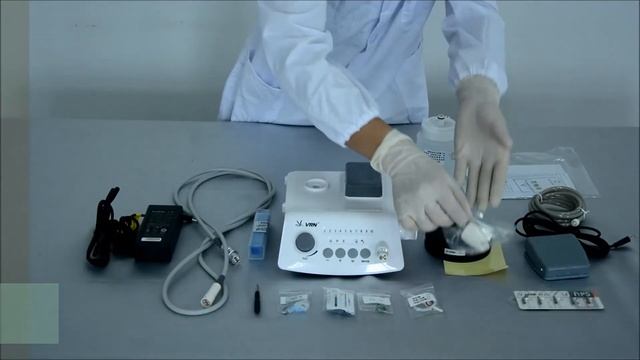 A8 scaler operation