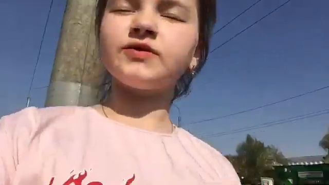 Mine Vlog :поездка в Мозырь🙈