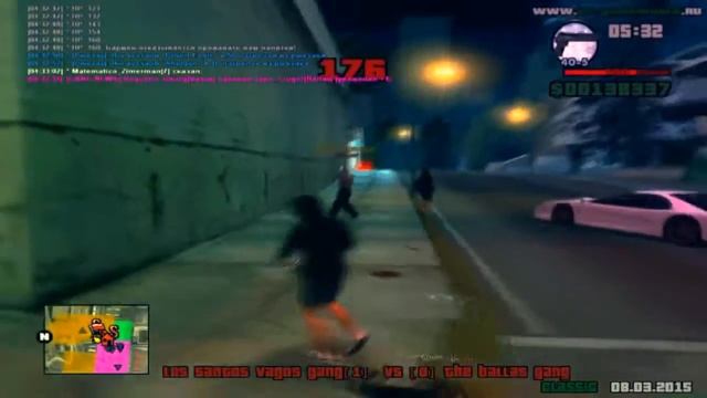 rp-gameworld | Flashing Lights