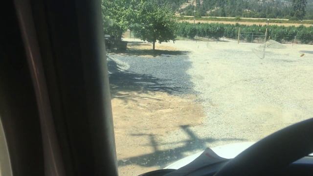 Очень веселая работка в Америке штате Oregon