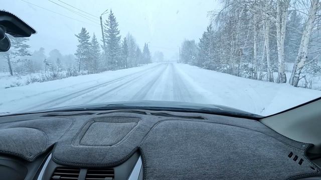 весна! такая весна.