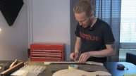 A Comprehensive Guide to Fretting and Glue-Up, THE GREAT GUITAR BUILD-OFF 2022