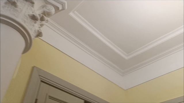 Усадьба дворян Мосоловых г.Дубна Тульская область