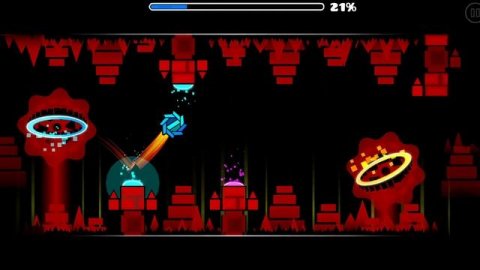 Хочу пройти Scarlet surge часть 1. Этот уровень в Chaos Gauntlet