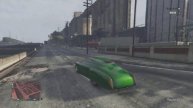 NEW "ALBANY HERMES" CAR MEET UP & "OPEN LOBBY" - (GTA Online Festive Surprise 2017 LIVE!)