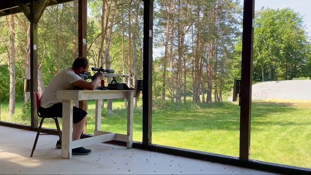 Tikka T1x 22lr, GRS Sporter Nordic Wolf, High Velocity Hunting Australia parts, SK Biathlon Sport.