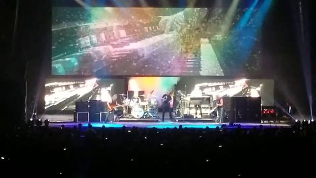 Deep Purple - Hush live in Denver