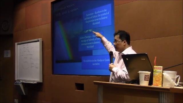 Your World, Your Story | After Words with Jeffrey Lim