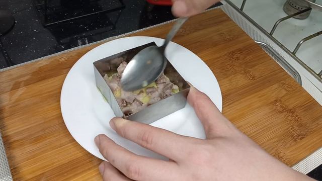 СЕЛЁДКА ПОД ШУБОЙ/НОВОГОДНИЕ РЕЦЕПТЫ