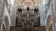 LA CATHÉDRALE D'AMIENS