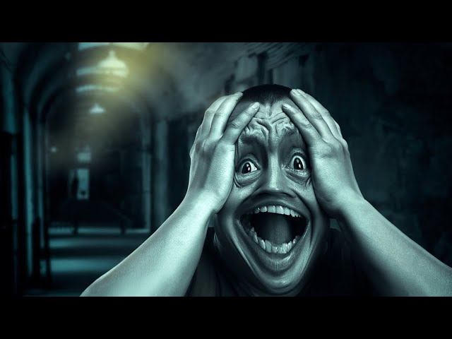 State of Shock (Suno AI, Original)