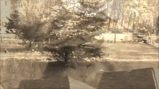 И Оленев Прогулка с дочерью