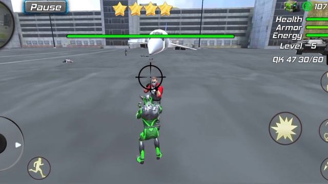 Rope frog ninja hero - strange gangster vegas.rope frog ninja hero.rope frog ninja hero tank game😉😀