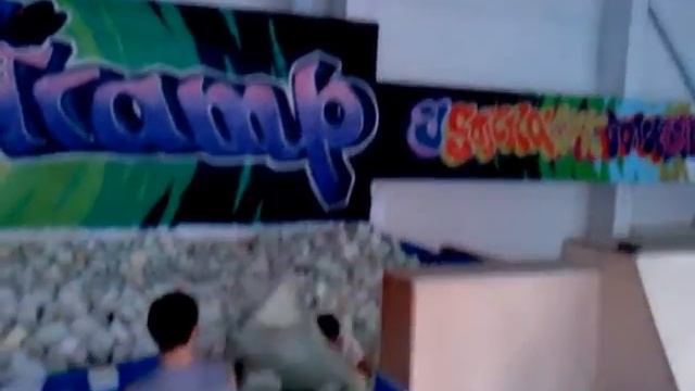 Jump Tramp (Demo)