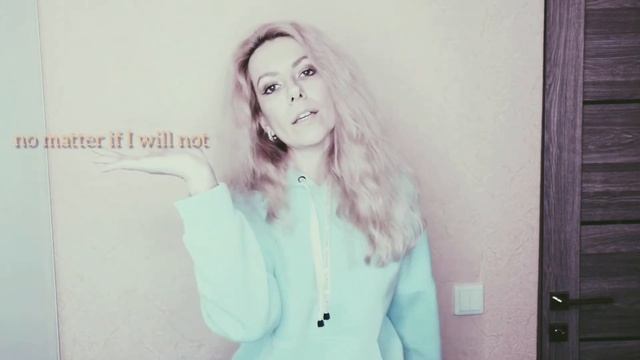 Lena Linnikova - Stronger