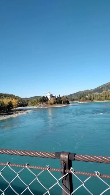 Katun - West Siberia