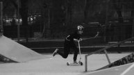 The skate kitchen