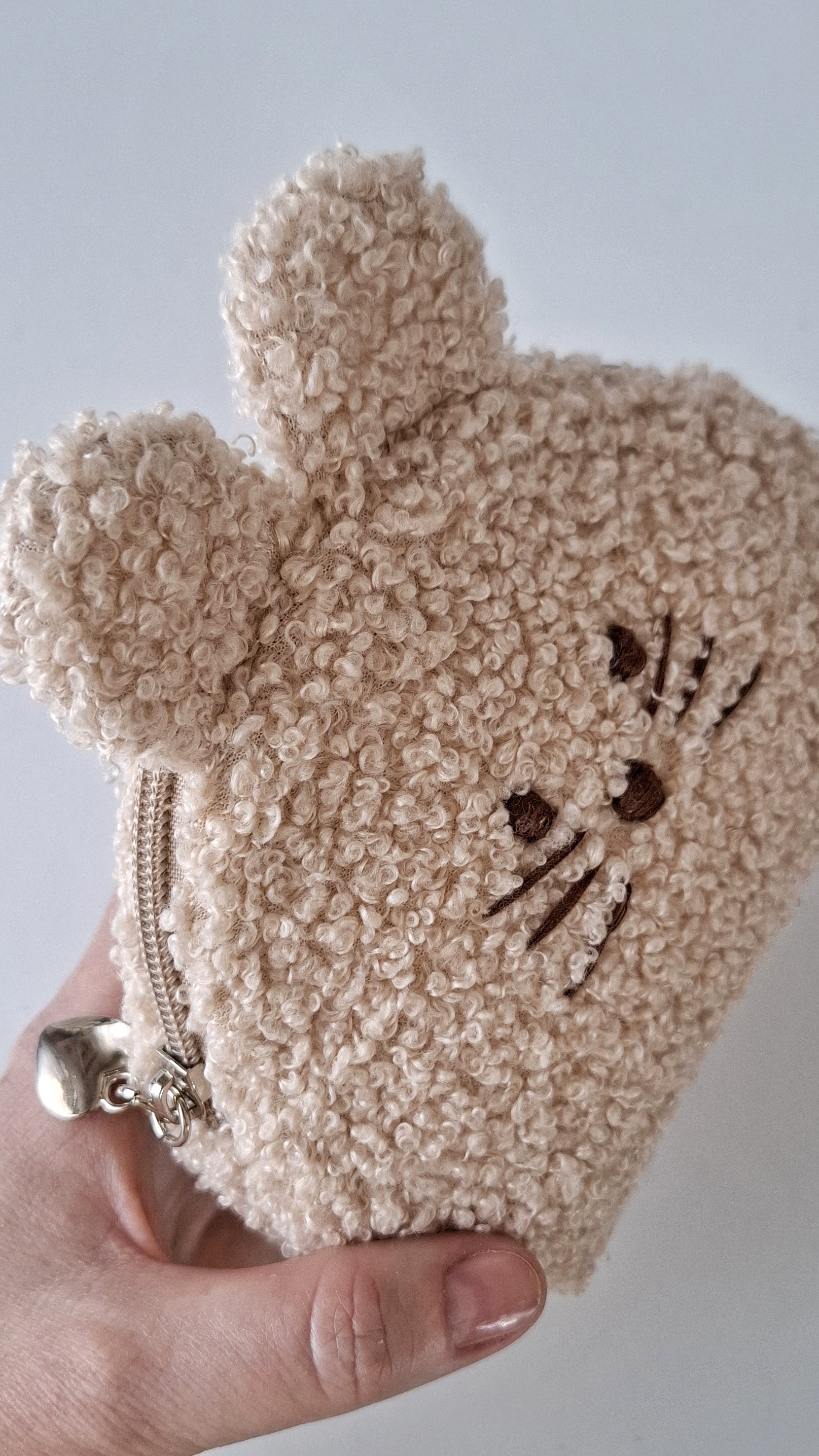 DIY/МОНЕТНИЦА СВОИМИ РУКАМИ