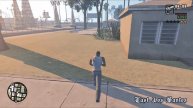 the most Dramatic way to die in GTA San Andreas