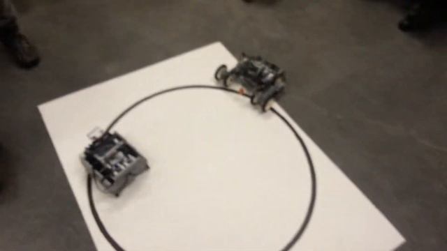 SURoC Sumo 2013 2
