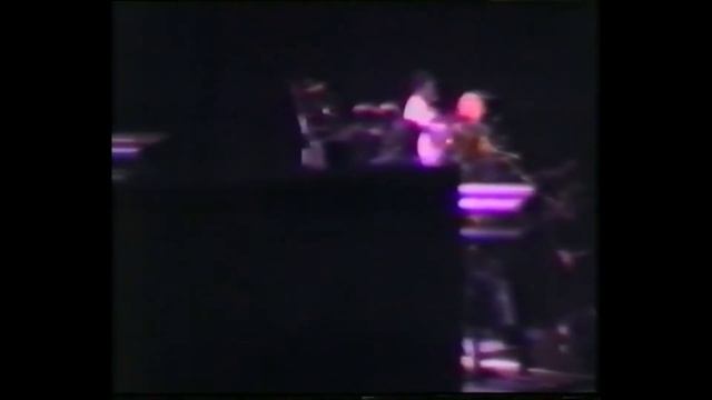 Toto - Live in Vienna, Austria 1987 Enhanced