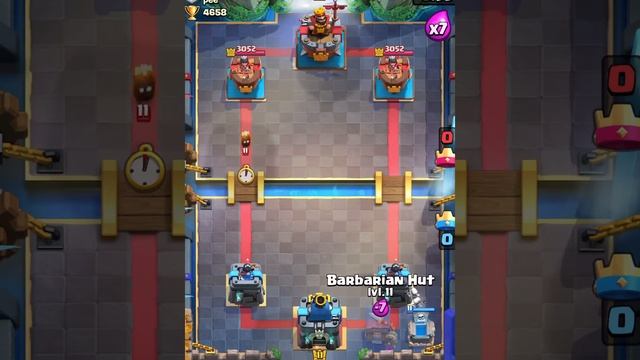 Baby Dragon Army (Clash Royale)