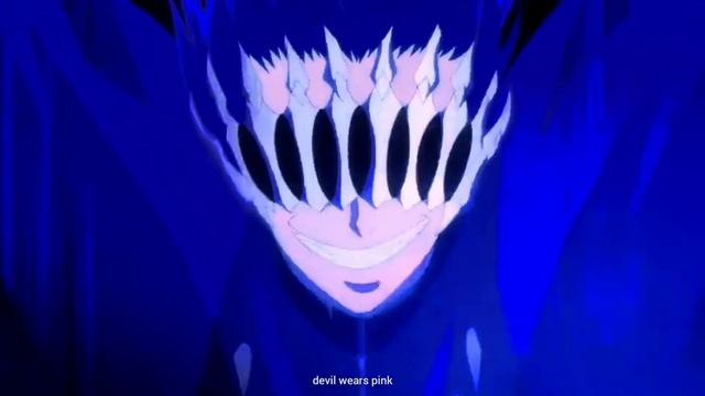 sk8 the infinity - adam [AMV] sick like me