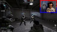 CS:GO НЕ НА ЧТО НЕ ПОХОЖЕ?! КРЫСЫ КРУГОМ?! НЕ НУ ТУТ ТОЧНО Я НУБ| YES MASTER