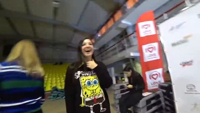 #The_СЪЁМКИ | ФитнесФест #2