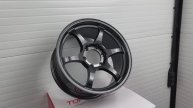 Диски FF1 G-SSR 18 8.5J +35 6X139,7 106.1 вес 7,9kg Gunmetal