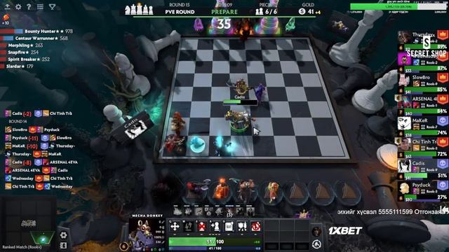 road to top 100 chess part 5
