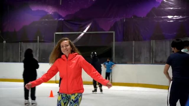 Serene News #16 Ice Arena Phuket ❄️⛸ ❄️
