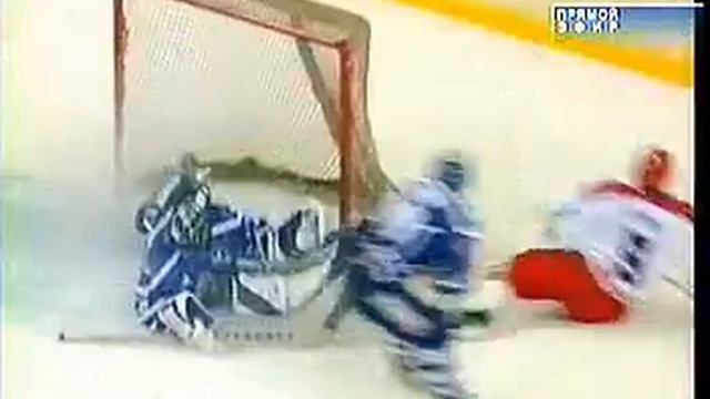 Dynamo Moscow - Vitaly Yeremeev (Team Kazakhstan)