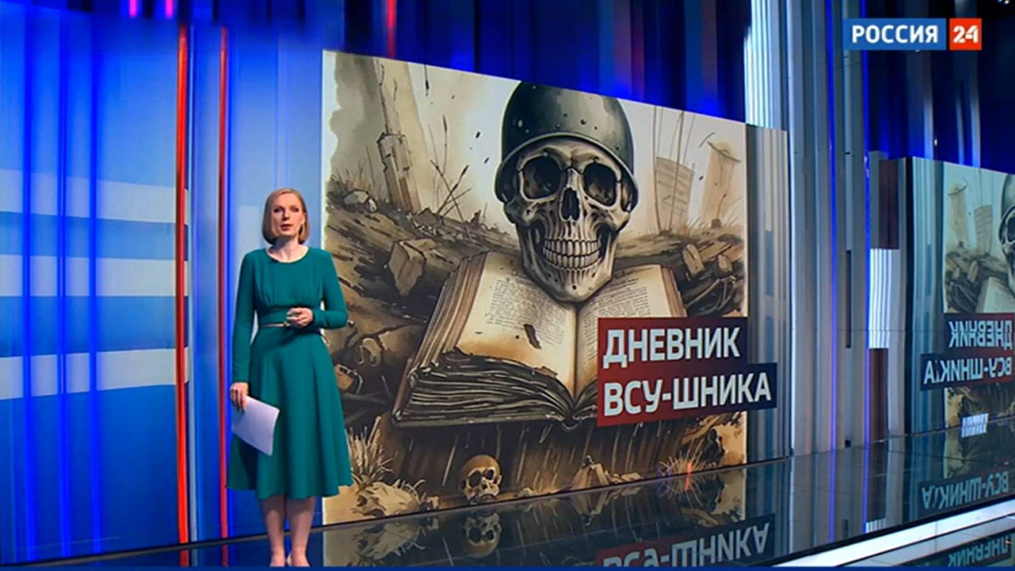 Украинские боевики до последнего верят, что их пронесёт