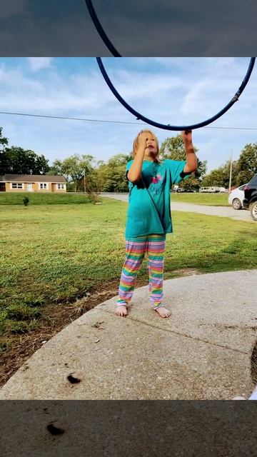 Hula Champ!
