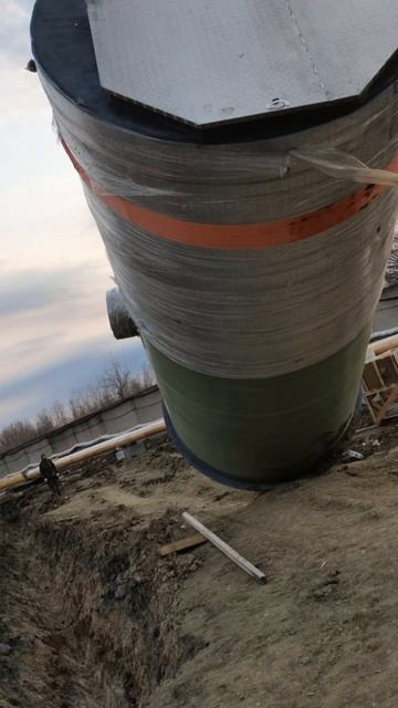 New КНС готова к пуску. #качаем не #нефть #AGMA #втренде #2025 #приморье #Россия #лучшаястрана