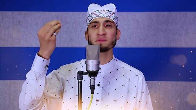 TERI GALI | Hashmat Khan Naqshabandi | First Time Released | NEW KALAAM 2021 | OFFICIAL VIDEO