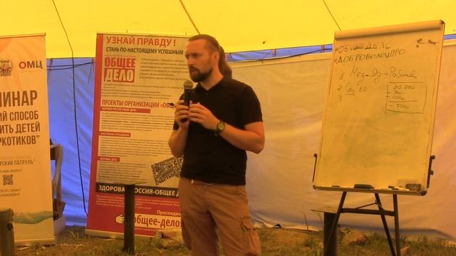 Пить или не пить, вот в чём вопрос? Ч1
