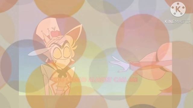 Hells greatest dad voiceover with @Cosmo-Mocha☆
