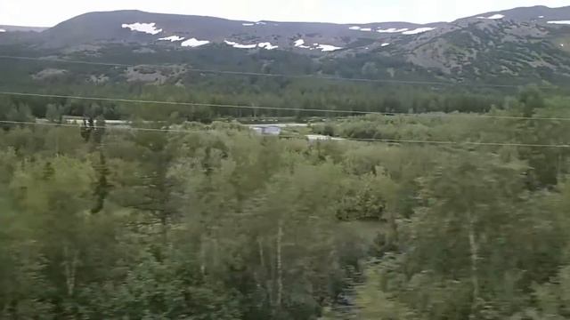 Лабытнанги-Елецкая