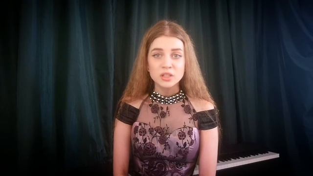 Мюзикл Последнее испытание - "Жертва"